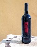 vin rouge_olibaou_Aix en Provence