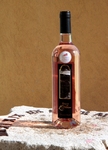 vin ROSE_olibaou_Aix en Provence