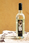 vin blanc_olibaou_Aix en Provence