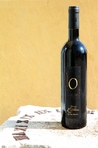 vin rouge_olibaou_Aix en Provence