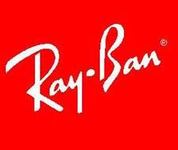 Logo Ray Ban