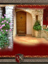 Gîte et Chambre d'Hôtes en Provence dans le vaucluse